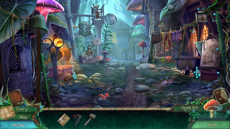 Game screenshot 5