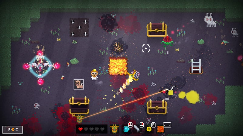 Game screenshot 3