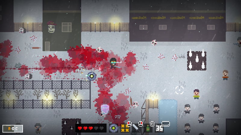 Game screenshot 5