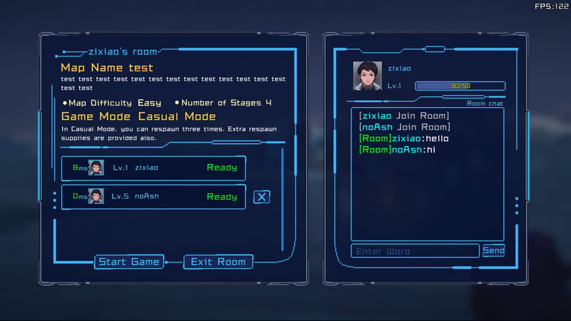 Game screenshot 2