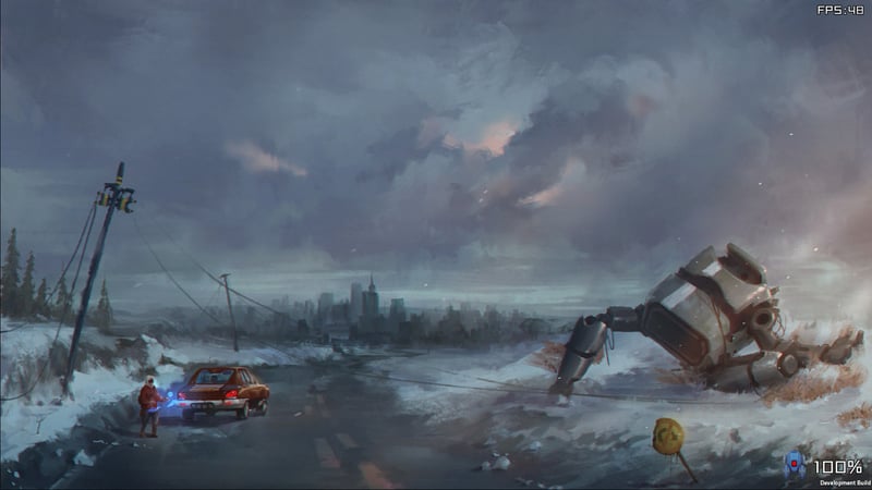Game screenshot 3