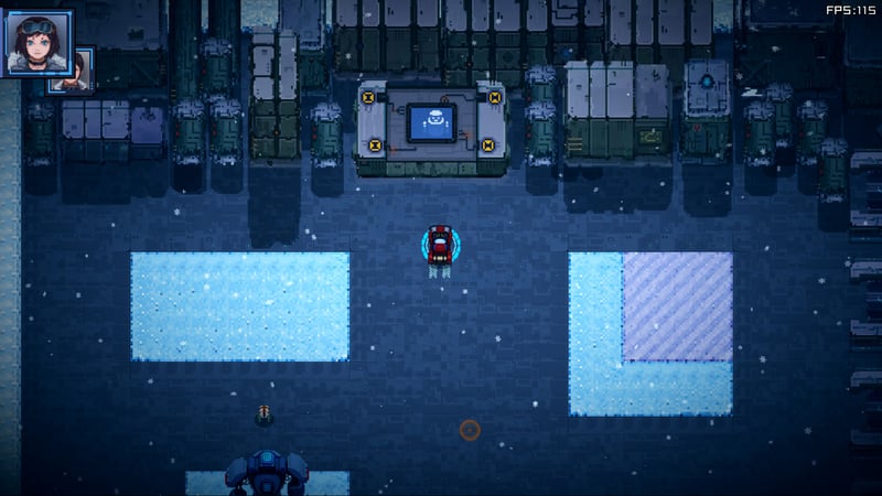 Game screenshot 4