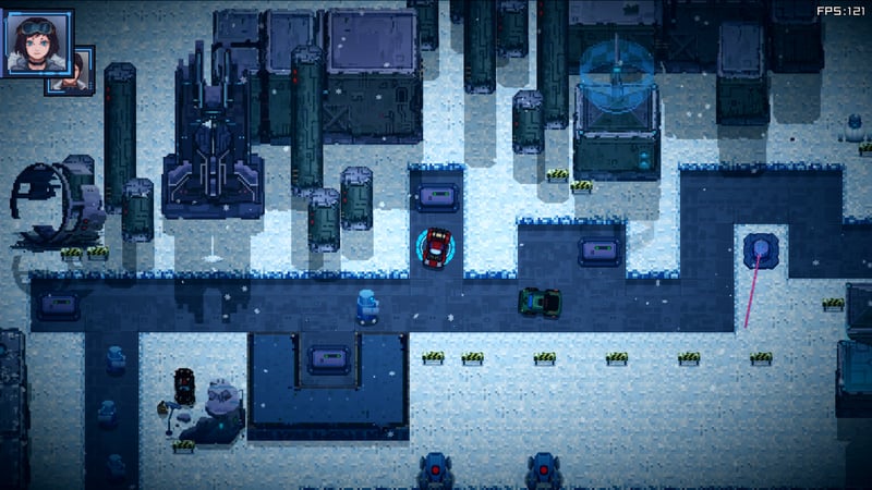 Game screenshot 5