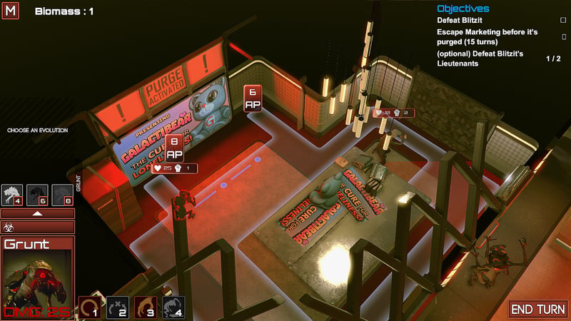 Game screenshot 2