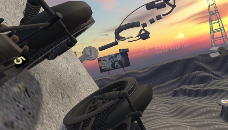 Game screenshot 2