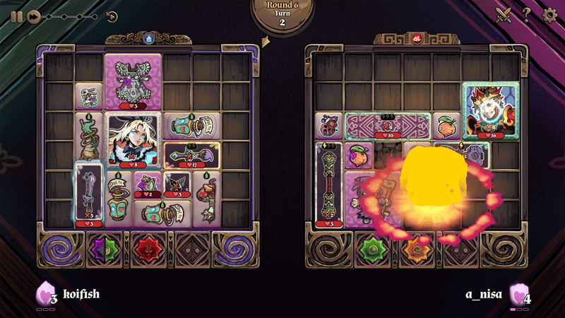 Game screenshot 2