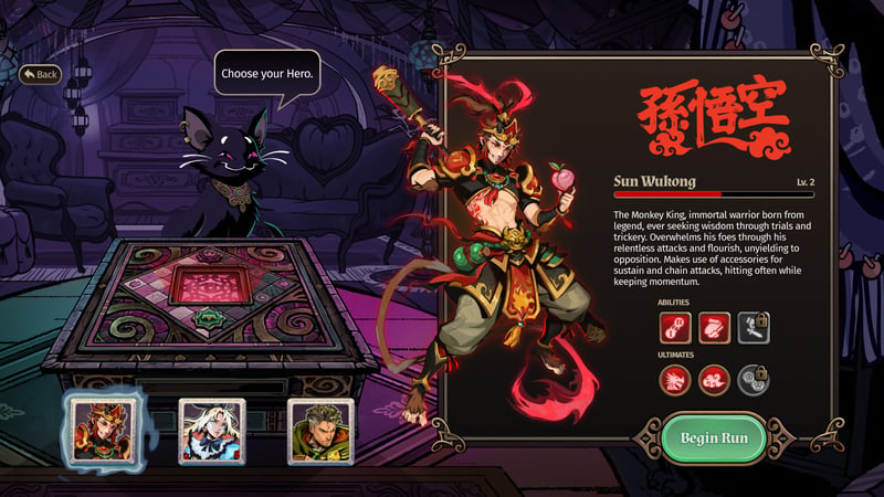 Game screenshot 5