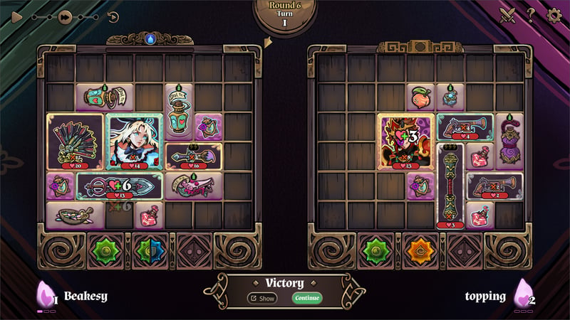Game screenshot 5