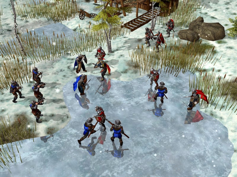 Game screenshot 2