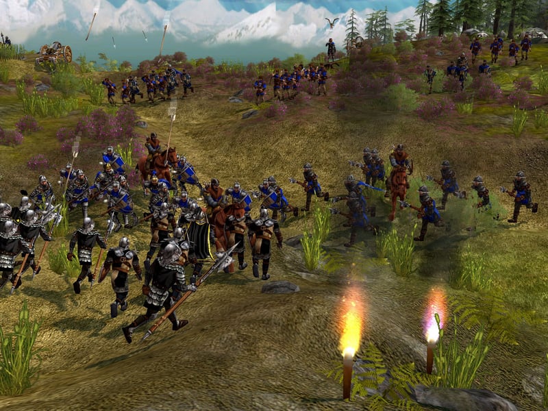 Game screenshot 1