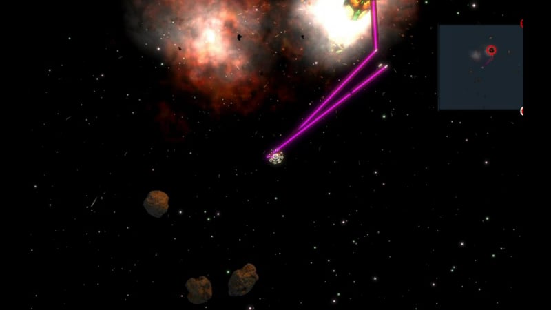 Game screenshot 1