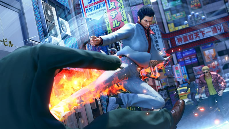 Game screenshot 4