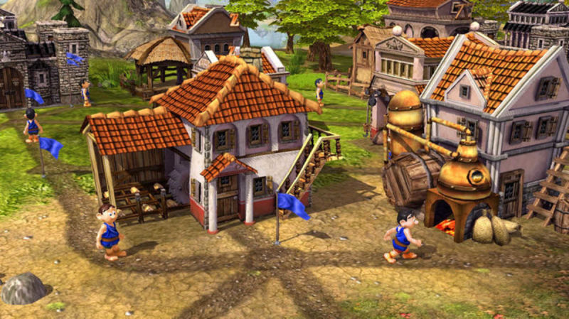 Game screenshot 3