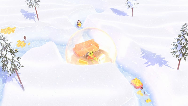 Game screenshot 5