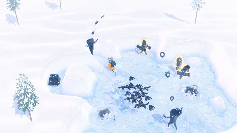 Game screenshot 5