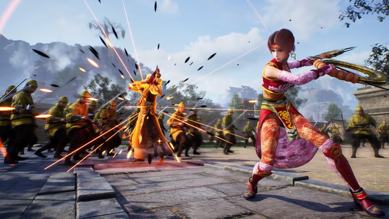 Game screenshot 3