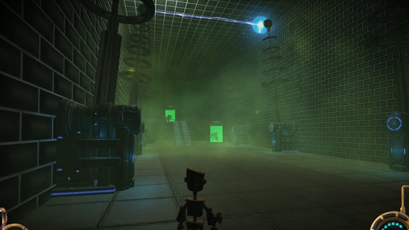 Game screenshot 1