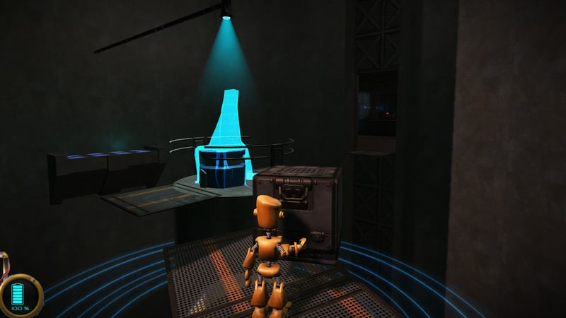 Game screenshot 5
