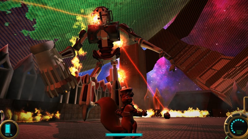 Game screenshot 3