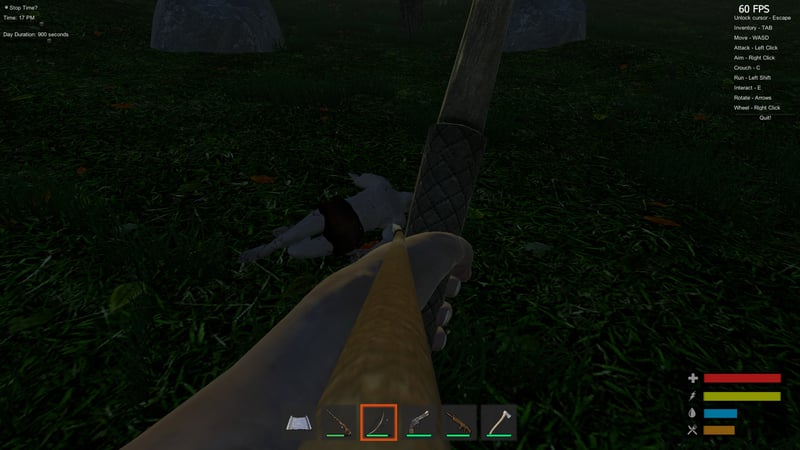 Game screenshot 1