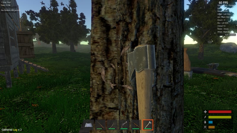 Game screenshot 3