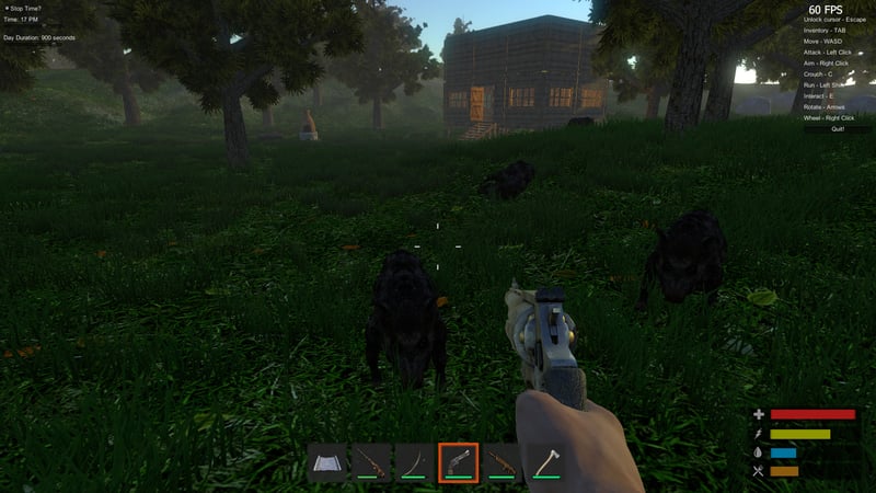 Game screenshot 4