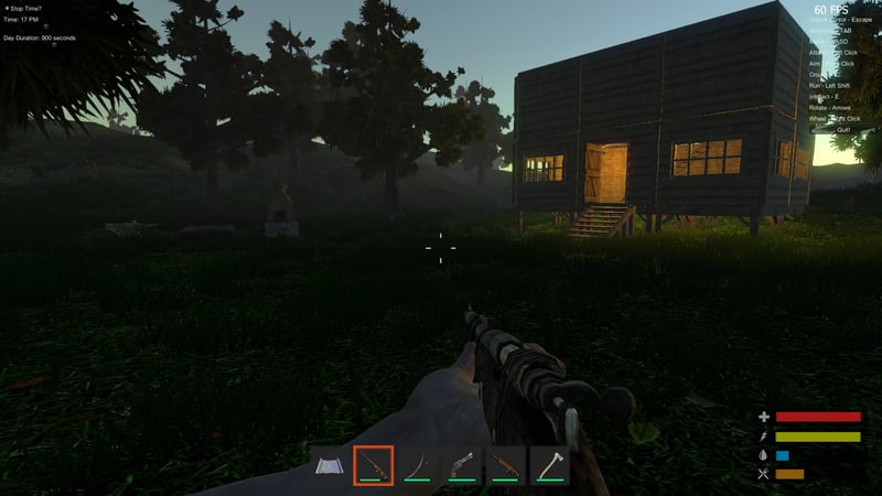 Game screenshot 5