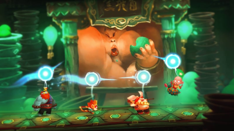 Game screenshot 5