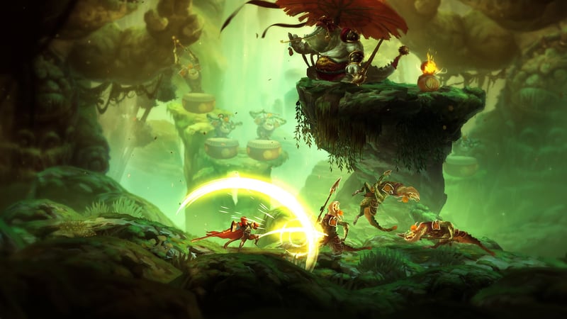 Game screenshot 5