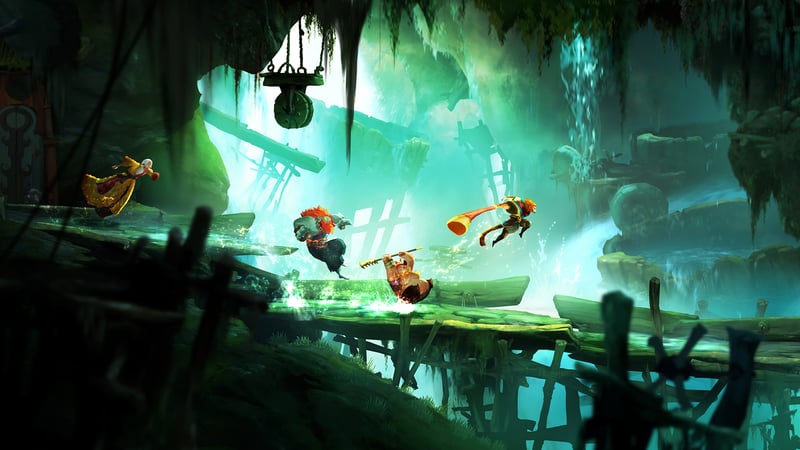 Game screenshot 5