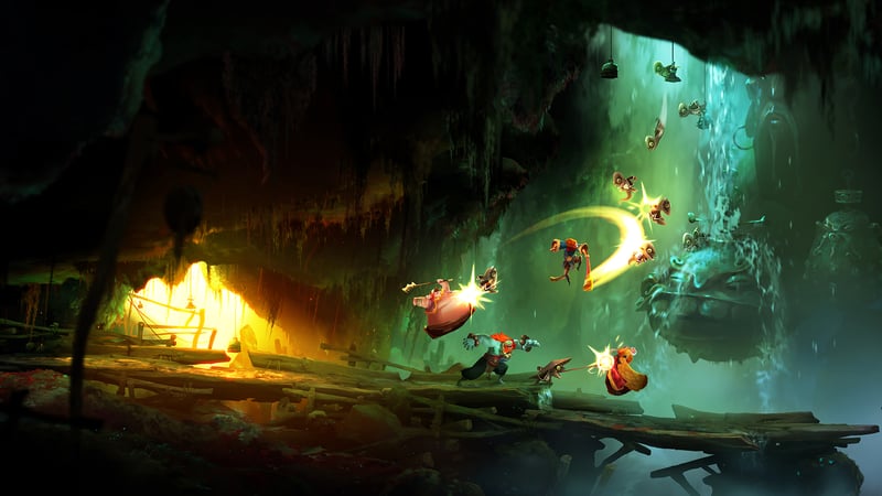 Game screenshot 2