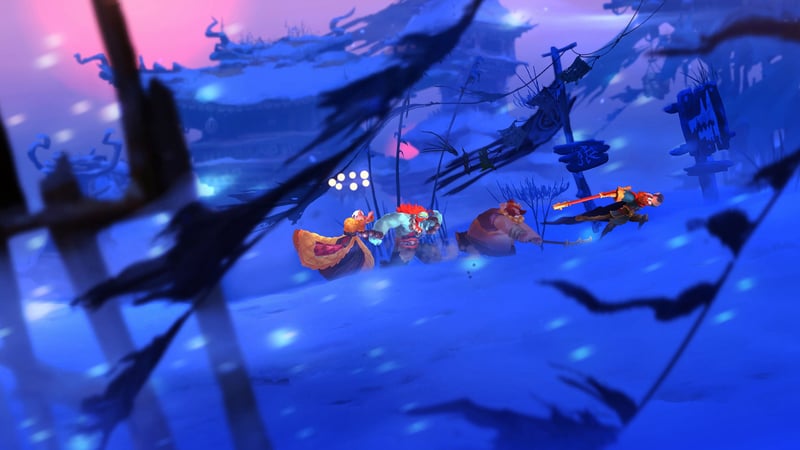 Game screenshot 3