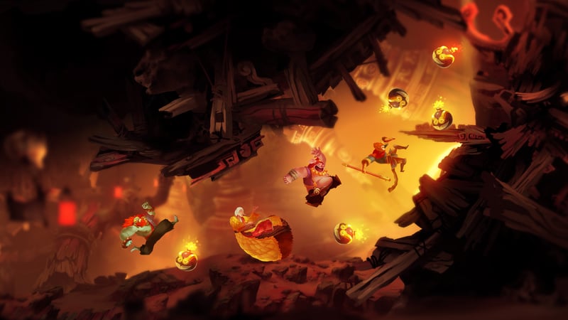 Game screenshot 4