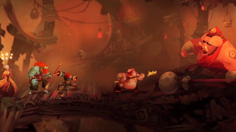 Game screenshot 4