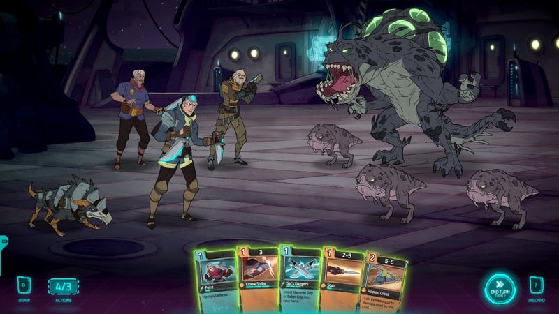 Game screenshot 5
