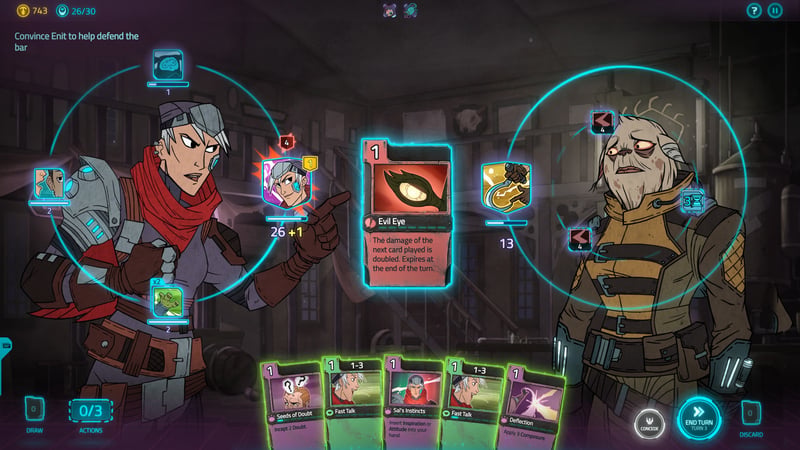 Game screenshot 3