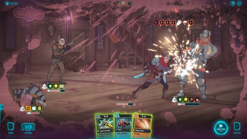 Game screenshot 3