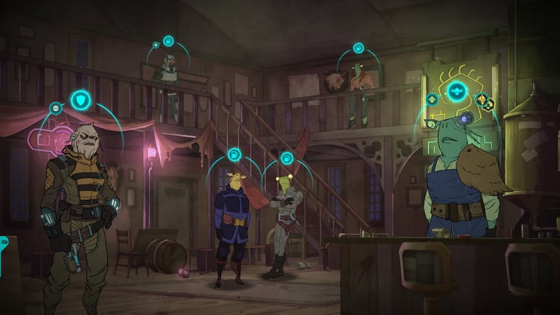 Game screenshot 4