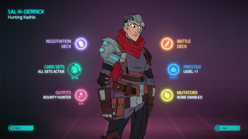 Game screenshot 2