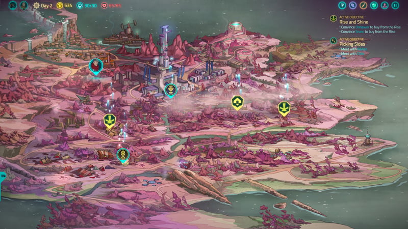 Game screenshot 4