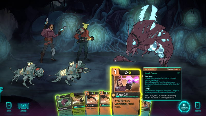 Game screenshot 5