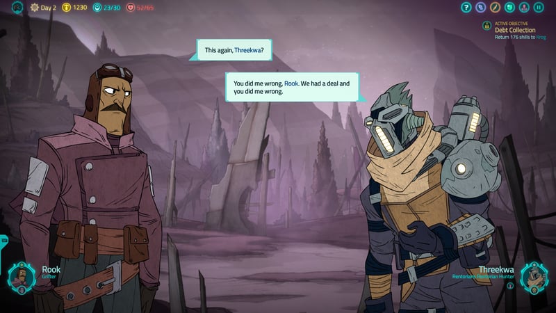 Game screenshot 5