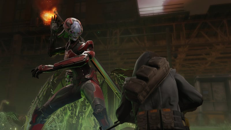 Game screenshot 3