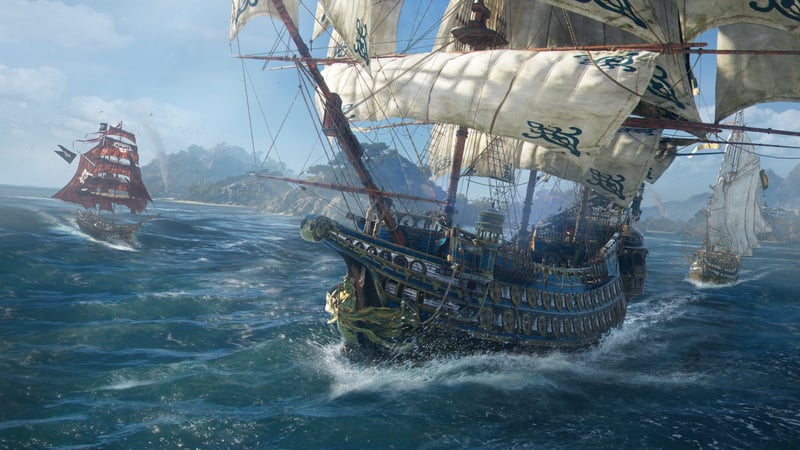 Game screenshot 4
