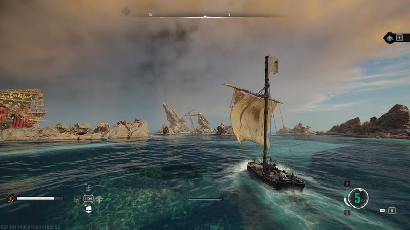 Game screenshot 2