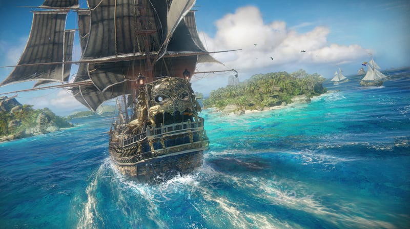 Game screenshot 3