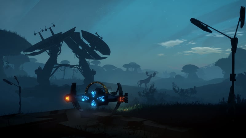 Game screenshot 2