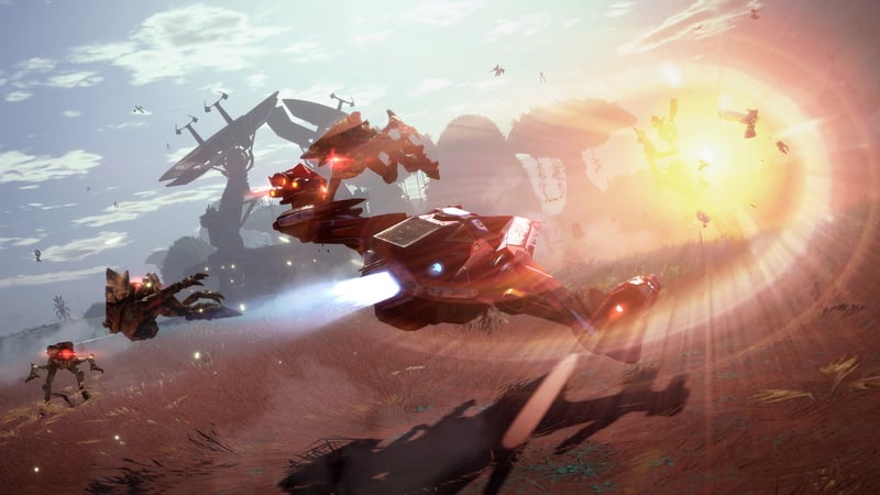 Game screenshot 2