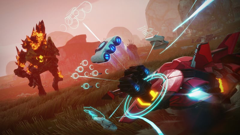 Game screenshot 4