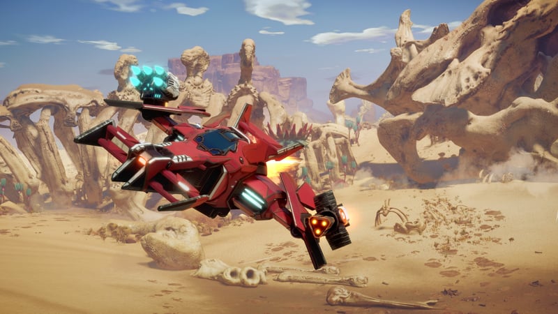 Game screenshot 5